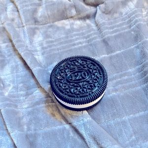 420 Oreo stash container